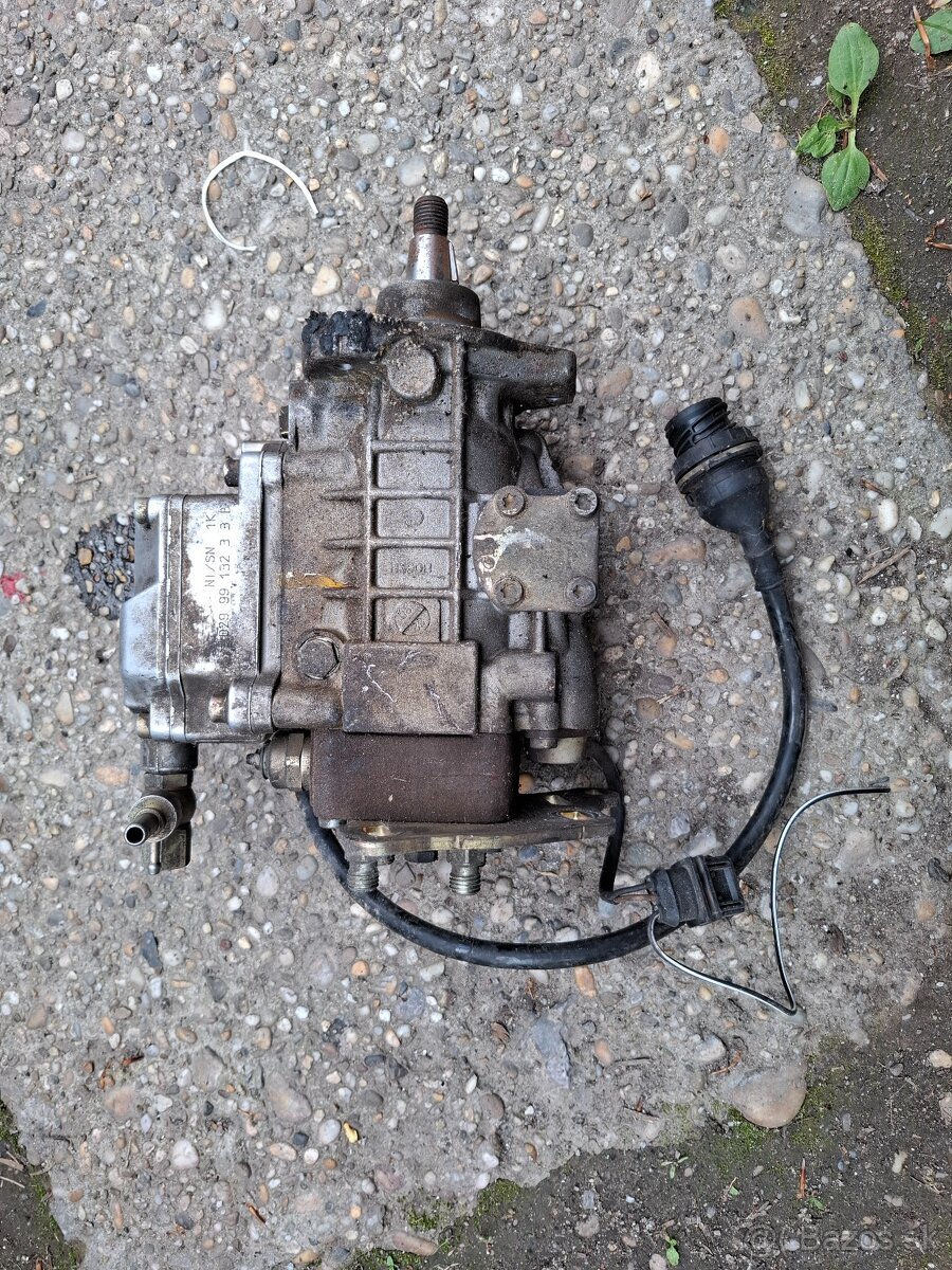 Bmw čerpadlo TDS 150eur Vstreky kus 30eur