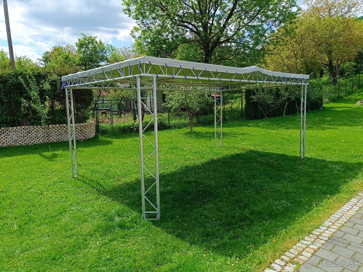 Profi stan 3,5 x 6 m