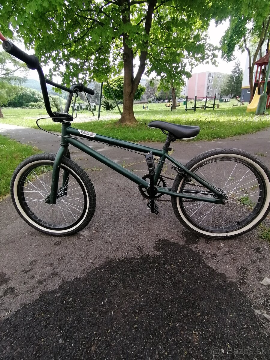Bmx