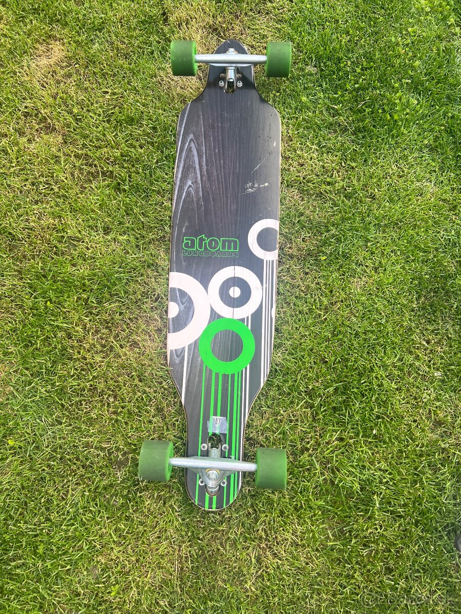 Longboard