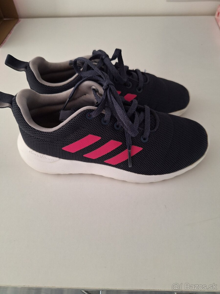 ADIDAS ľahučké tenisky veľ.29