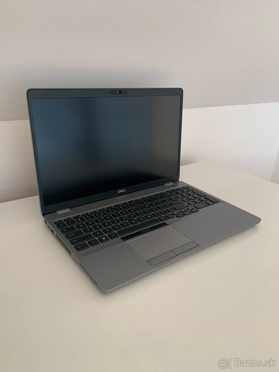 Dell Latitude 5510 notebook – 16GB RAM / 512GB SSD / Win 11