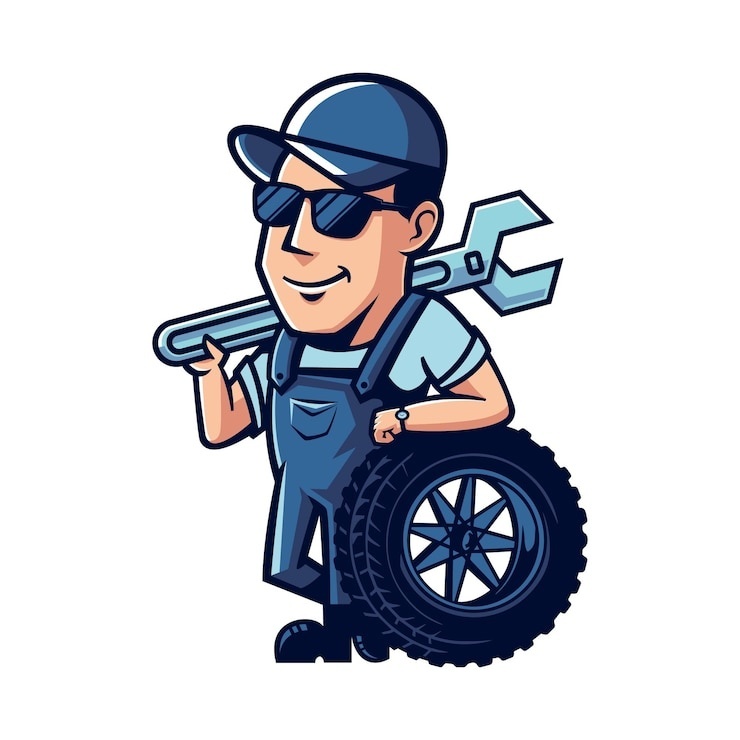 Automechanik