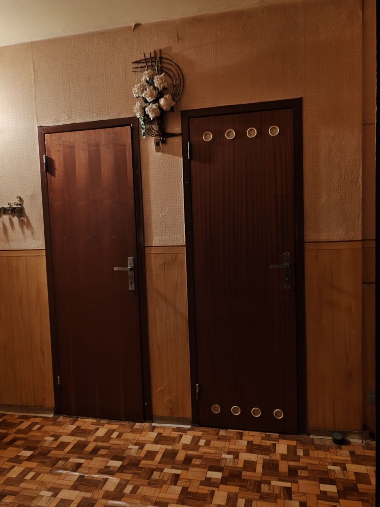 Predaj - 3 izbový byt Brezová pod Bradlom