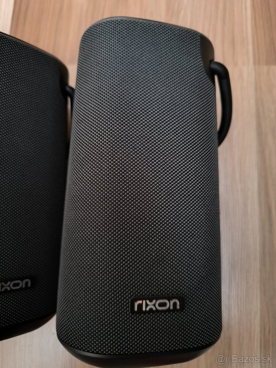 Rixon Bucket 2x