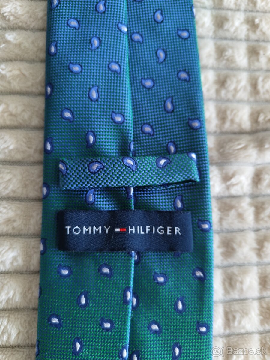 Tommy Hilfiger kravata