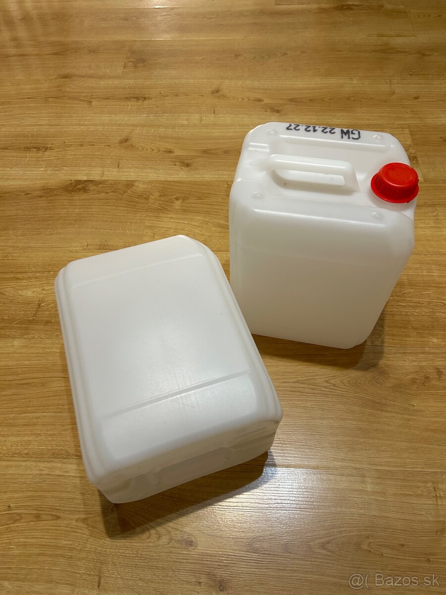 Bandasky 10l