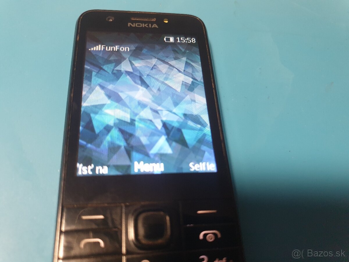 Nokia 230