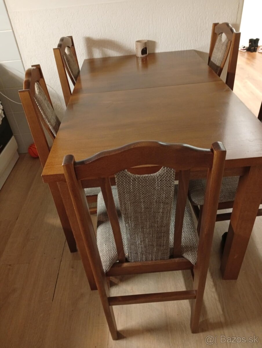 Jedalensky set