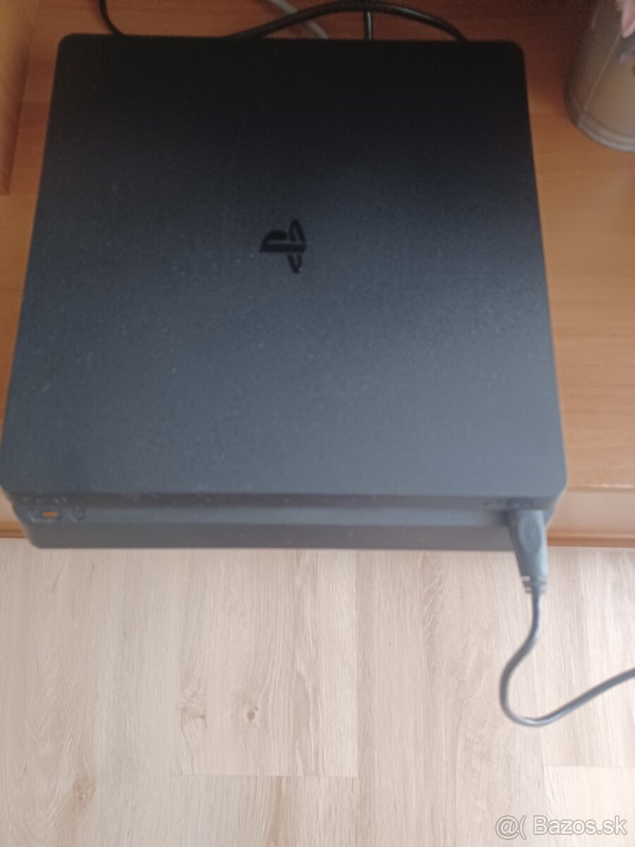 PS4 500gb
