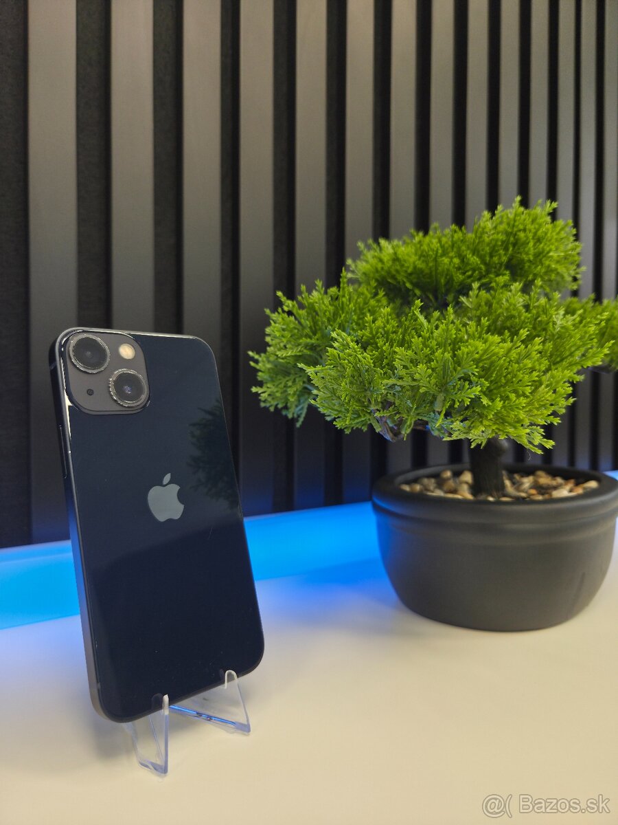 🌟 iPhone 13 Mini 128 GB MidNight | Záruka 1 Rok
