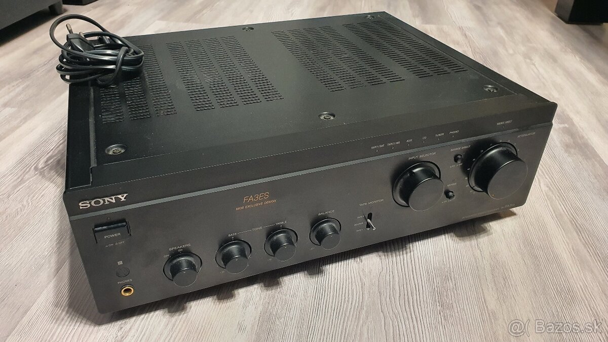 Sony TA-FA3ES predaj