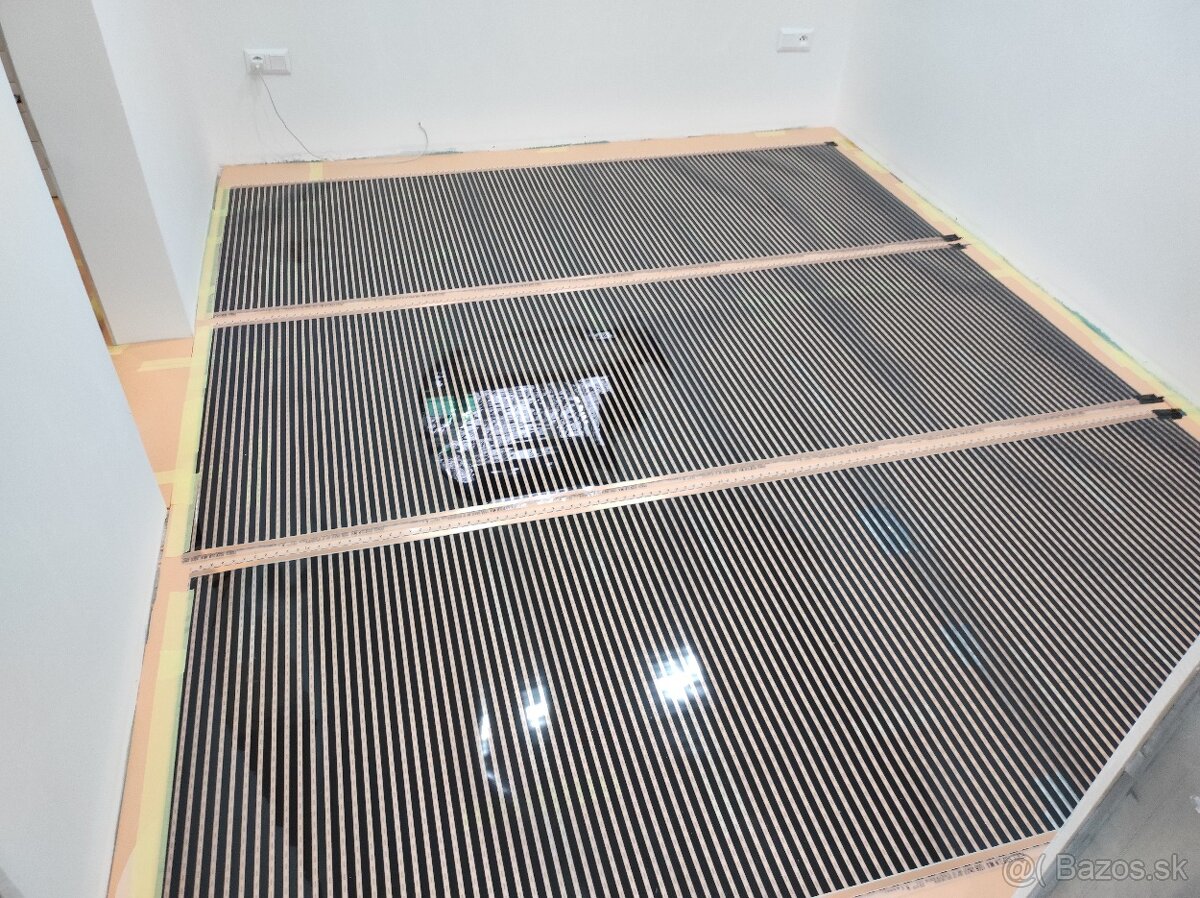 Elektroinštalácie