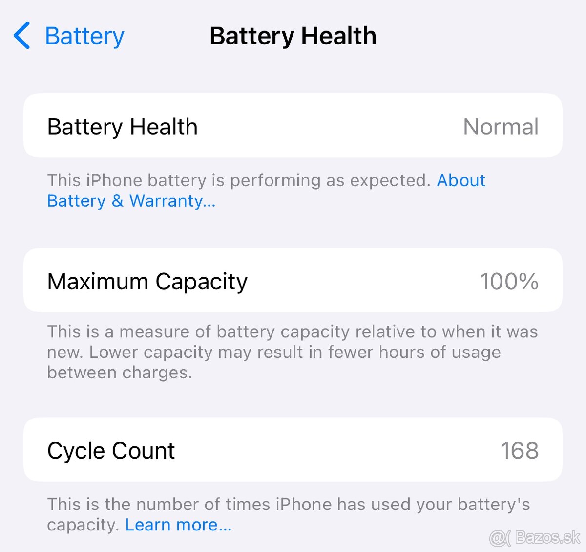 Apple Iphone 16 Pro 128gb black