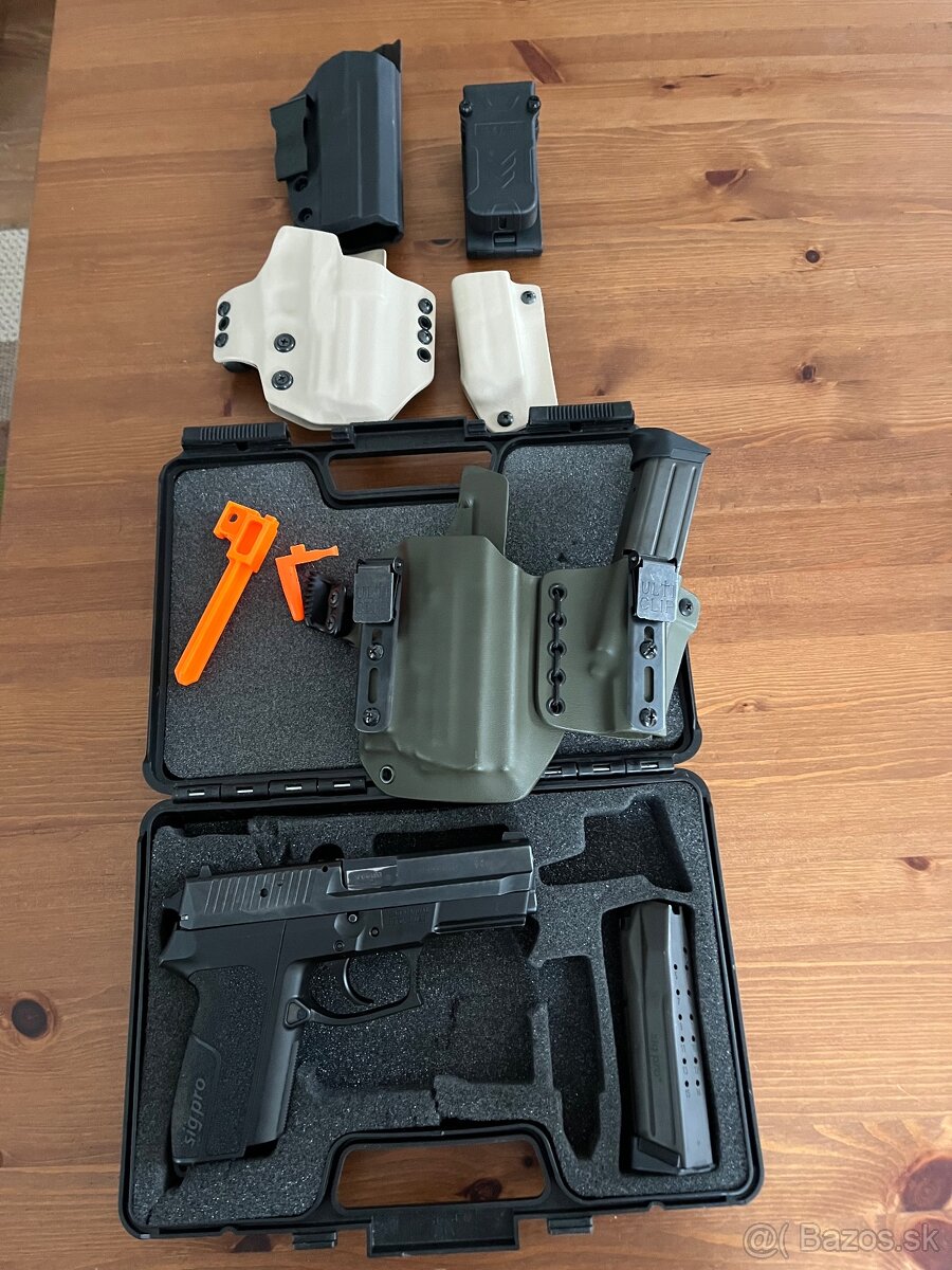 Sig Sauer SP2022