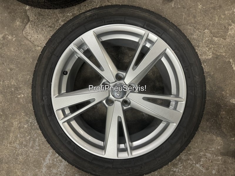 5X112 R19 AUDI ORIGINAL