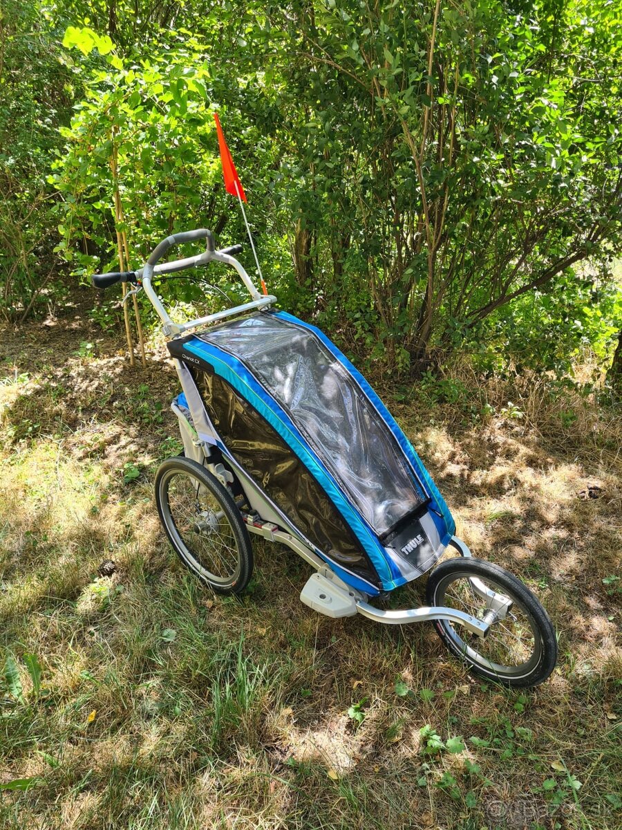 Thule Chariot CX1