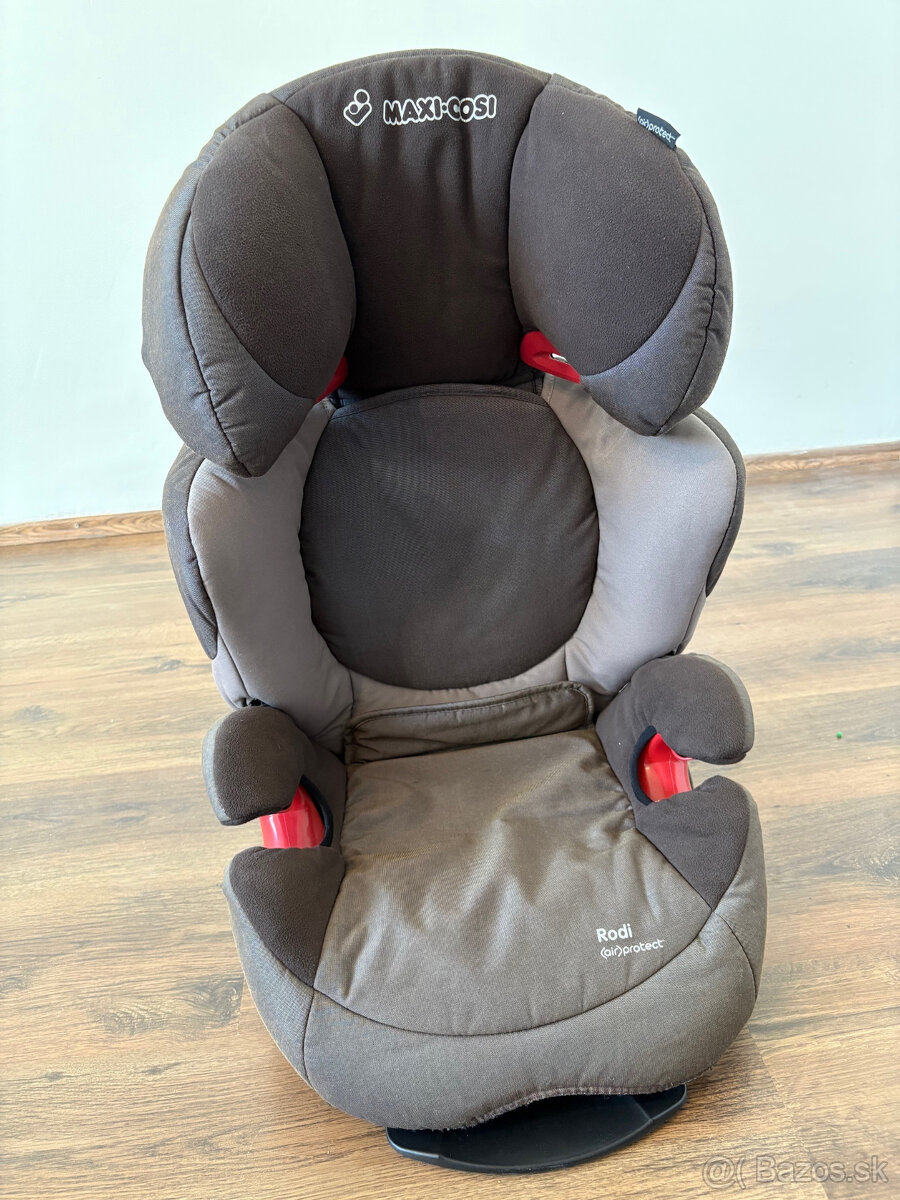 Autosedačka MAXI-COSI Rodi AirProtect