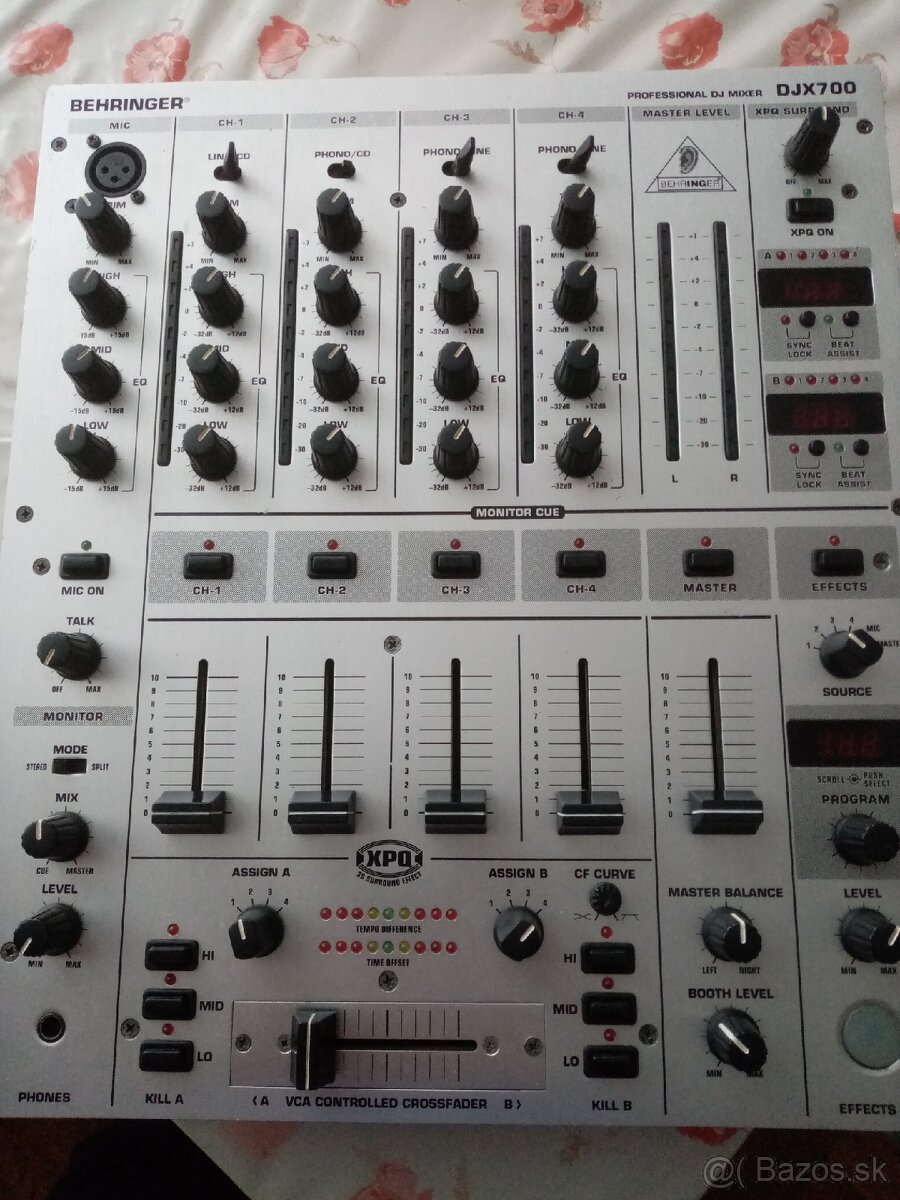behringer