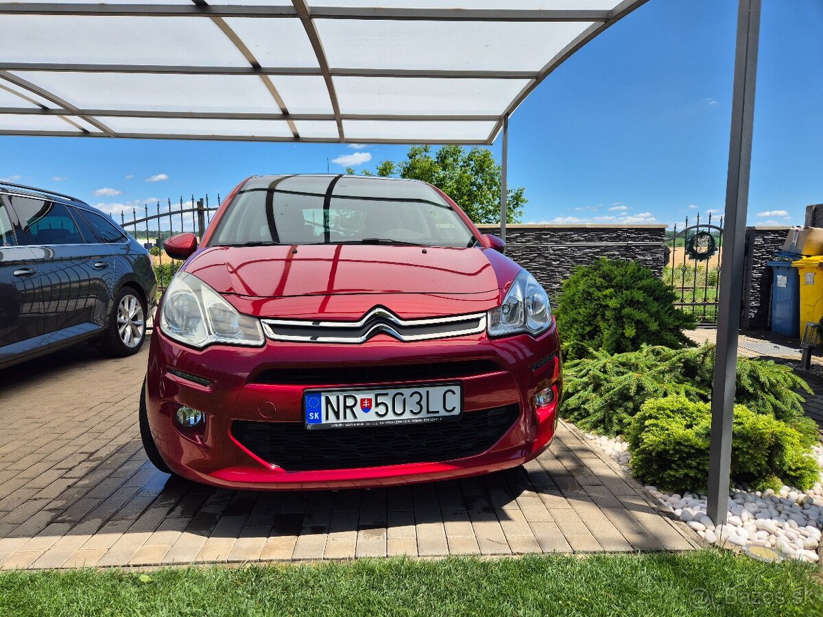 C3 benzin LPG