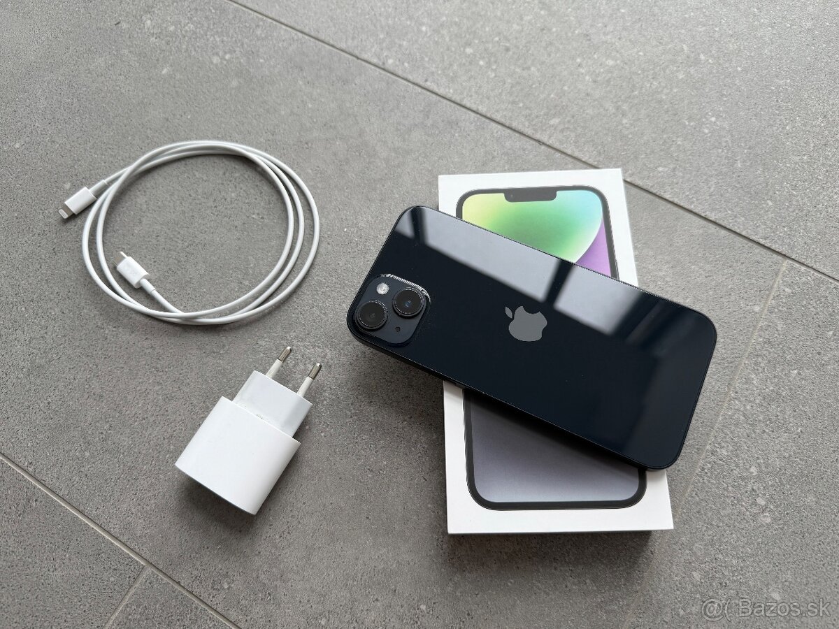 iPhone 14 Plus TOP stav
