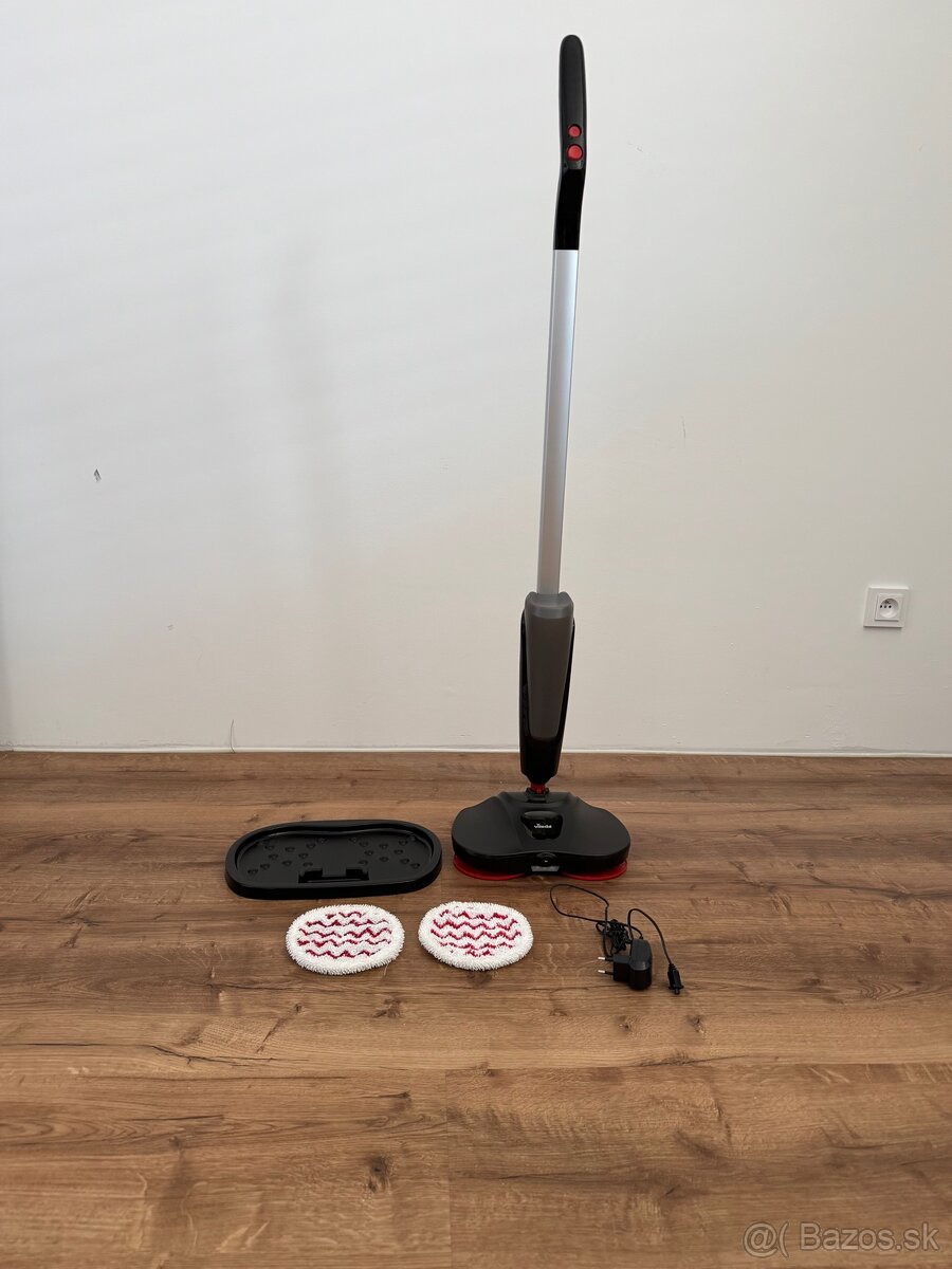 Elektrický rotačný mop Vileda Looper