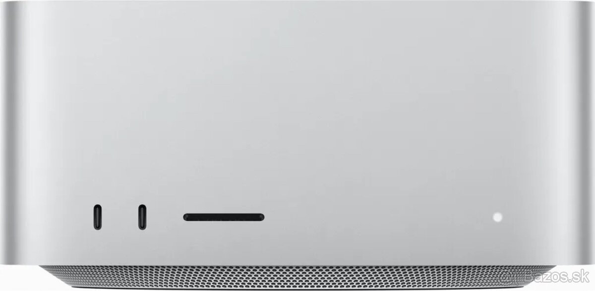 Predám mac Studio m2 max