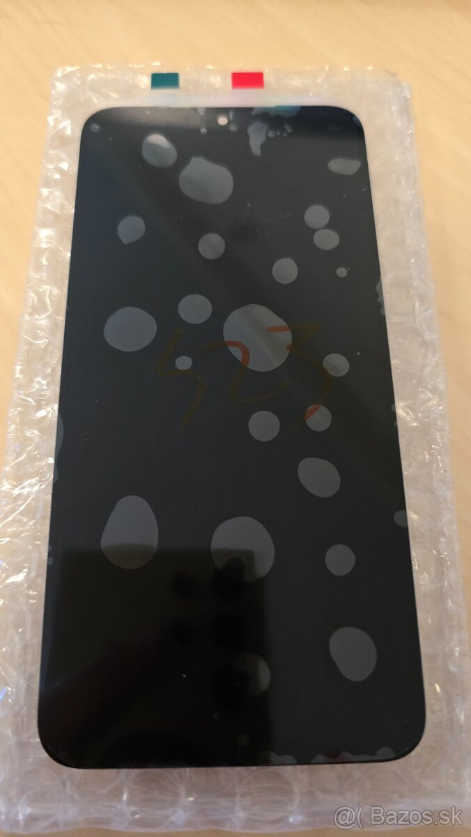 Samsung Galaxy S23 ORIGINAL DISPLEJ