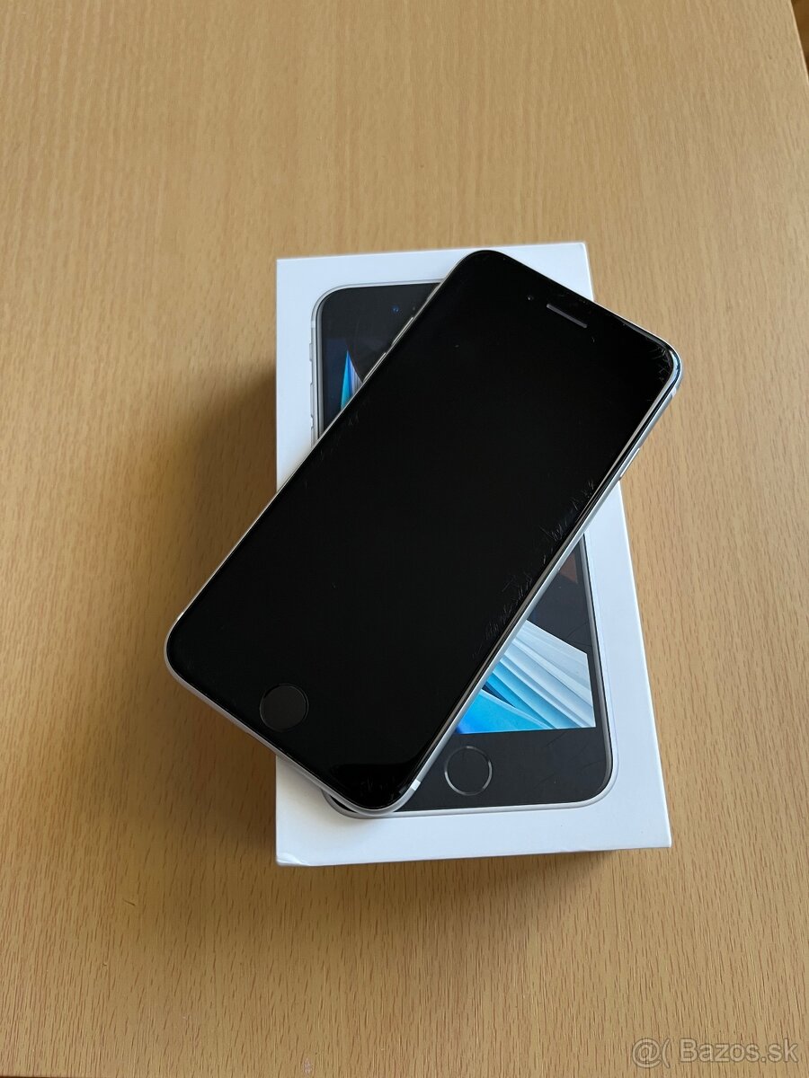 iPhone Se 2020 64gb