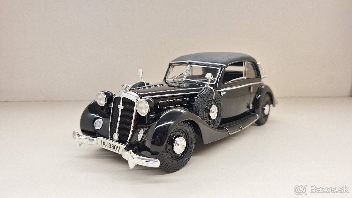 1:18 HORCH 930 V