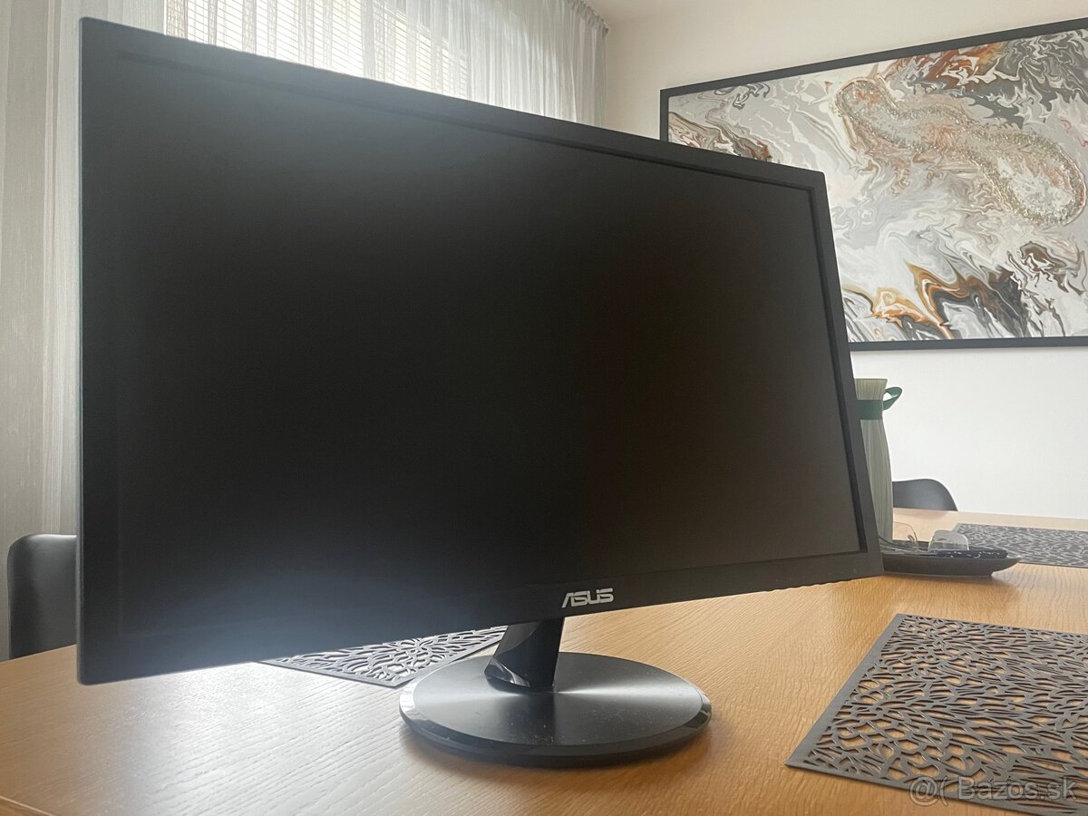 Monitor Asus VP248H