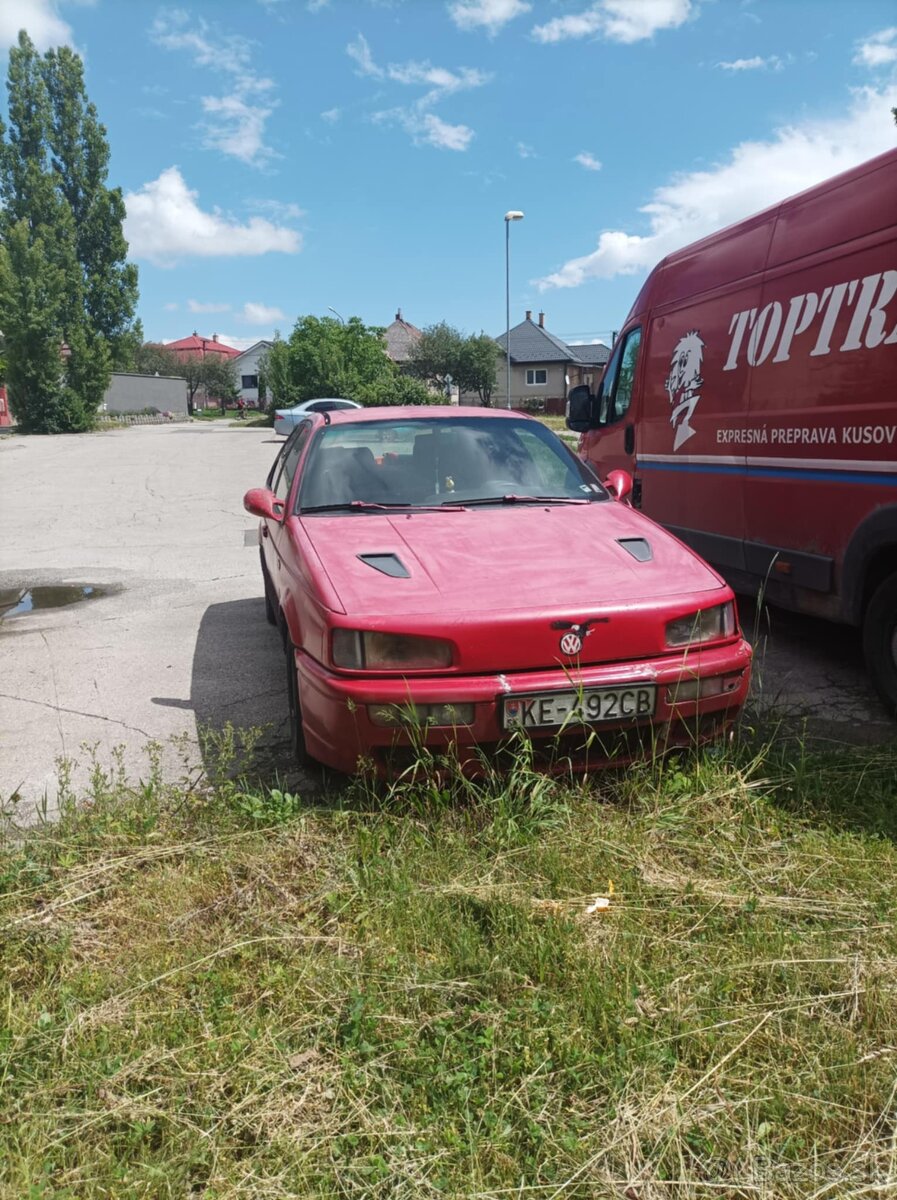 Predám lacno