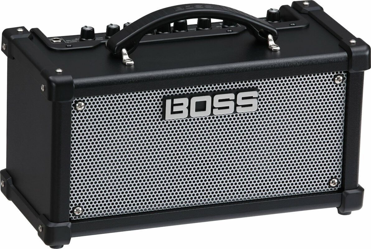 Boss dual cube LX