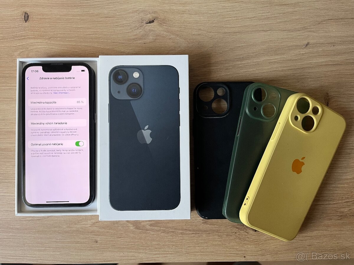 iPhone 13 Mini 128GB