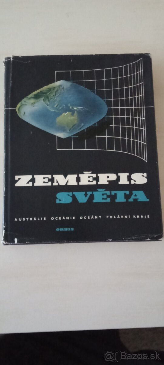 Zemepis sveta