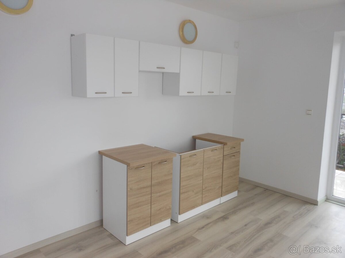 Kuchynská linka