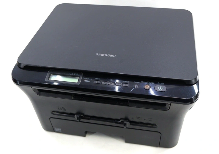 Samsung SCX 4300