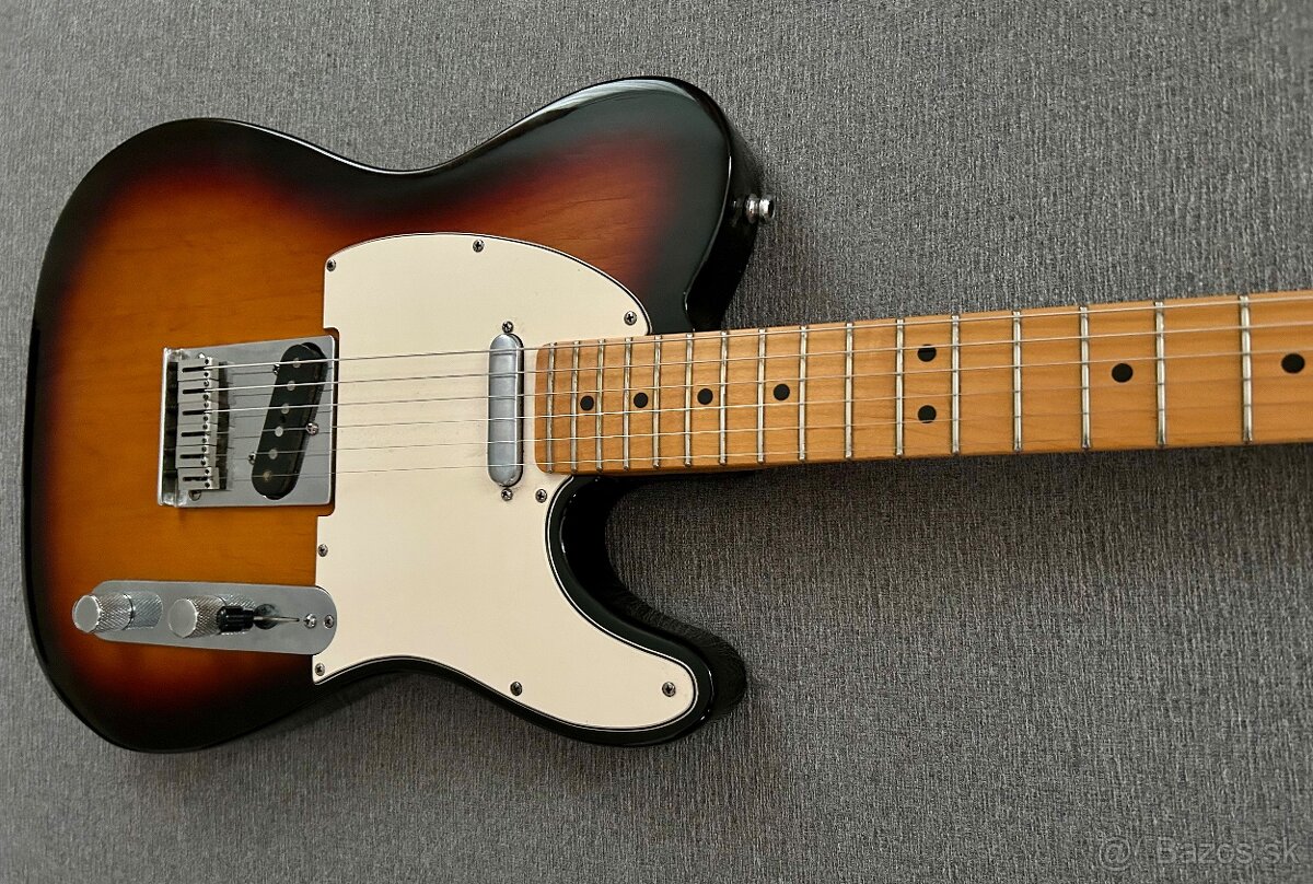 Fender Telecaster USA 1989