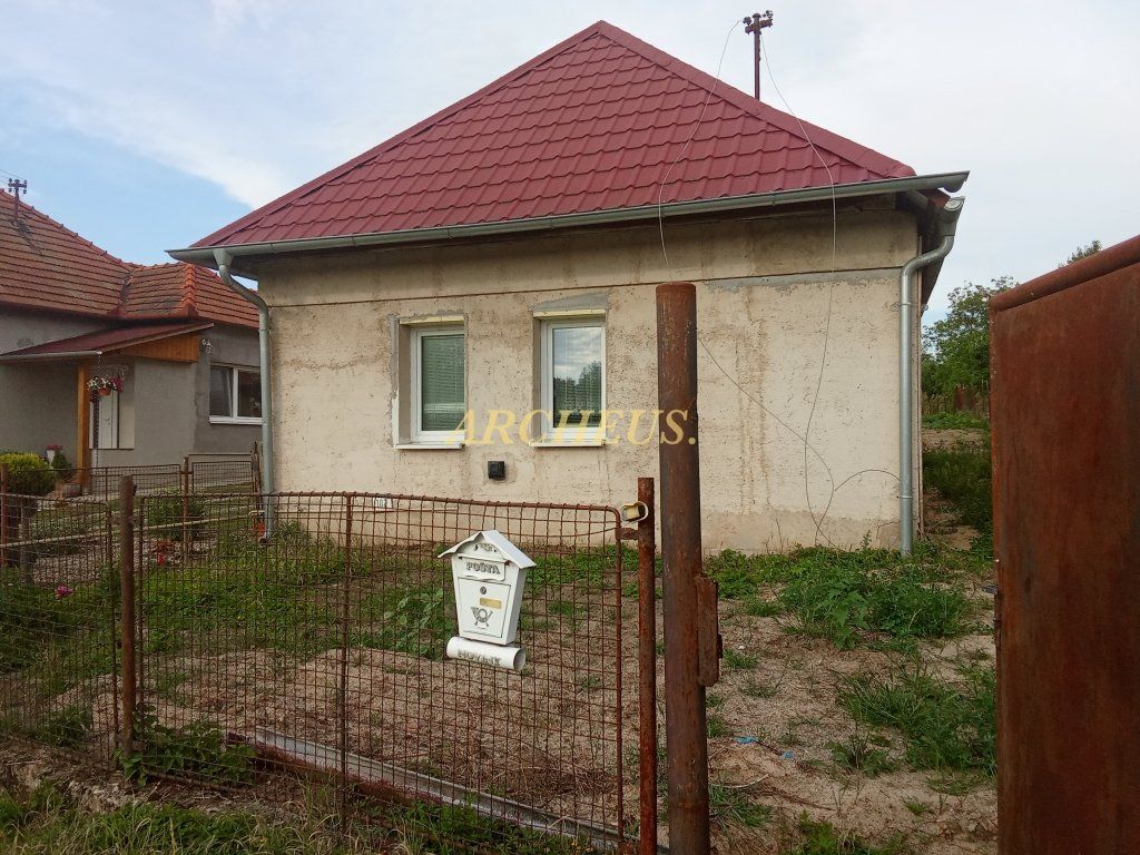 Predaj RD, Veľké Chyndice