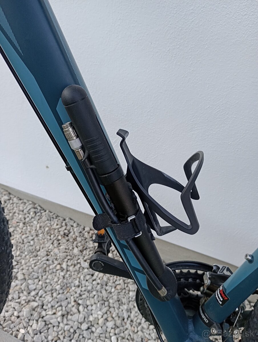 CTM Rambler 1.0