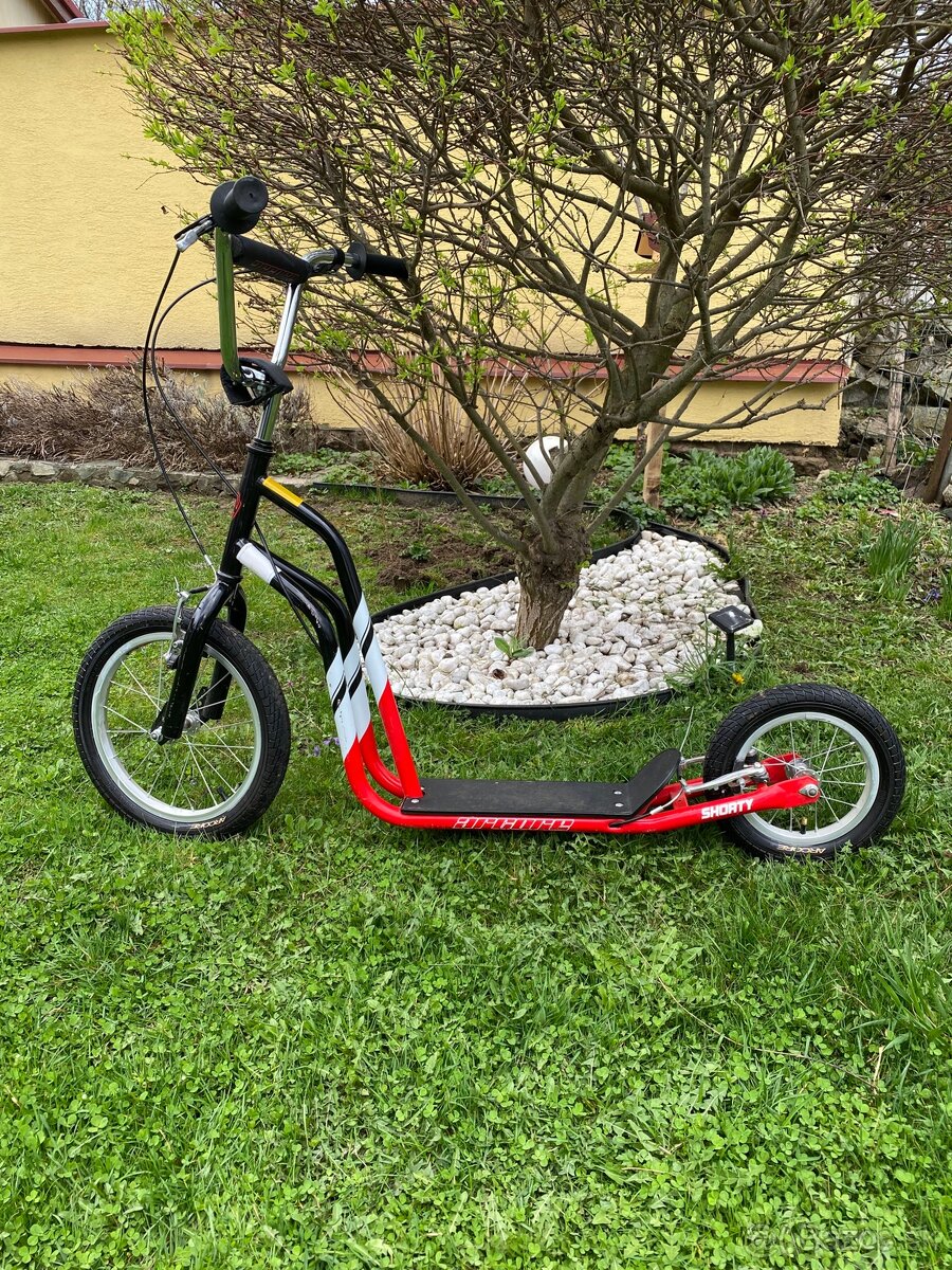 Predám kolobežku