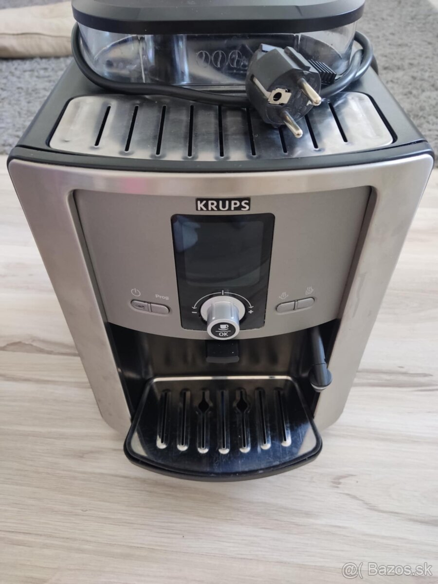 Kávovar Krups