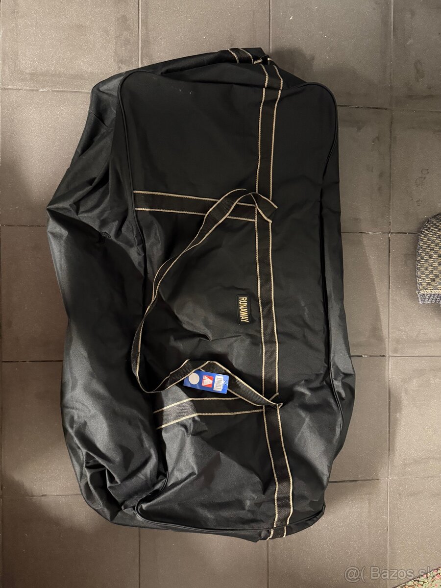 Cestovná taška 5XL