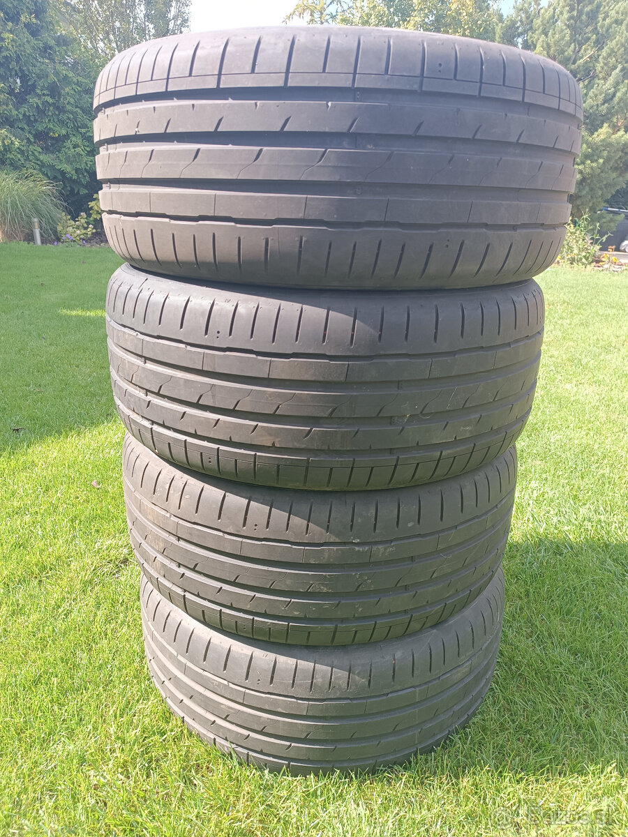 Hankook ventus S1 evo3 104w ev letné