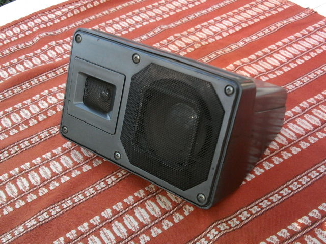 "VIDEOTON" AB-1011 (Made in Hungary/1983...)