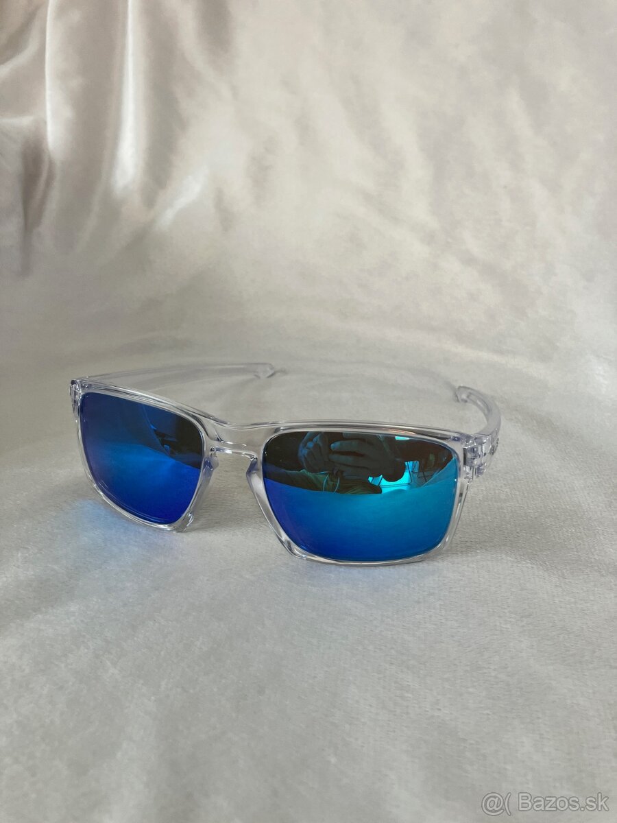 Oakley Sliver OO9262-06