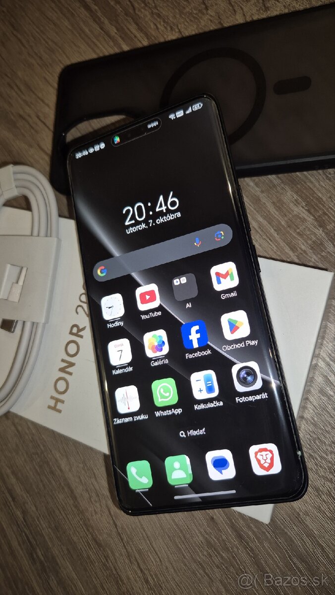 Honor 200 PRO 12/512