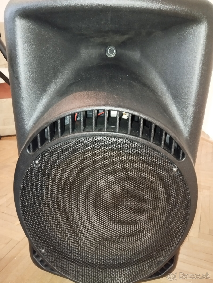 Aktivne reprobedne BST Picky-15A