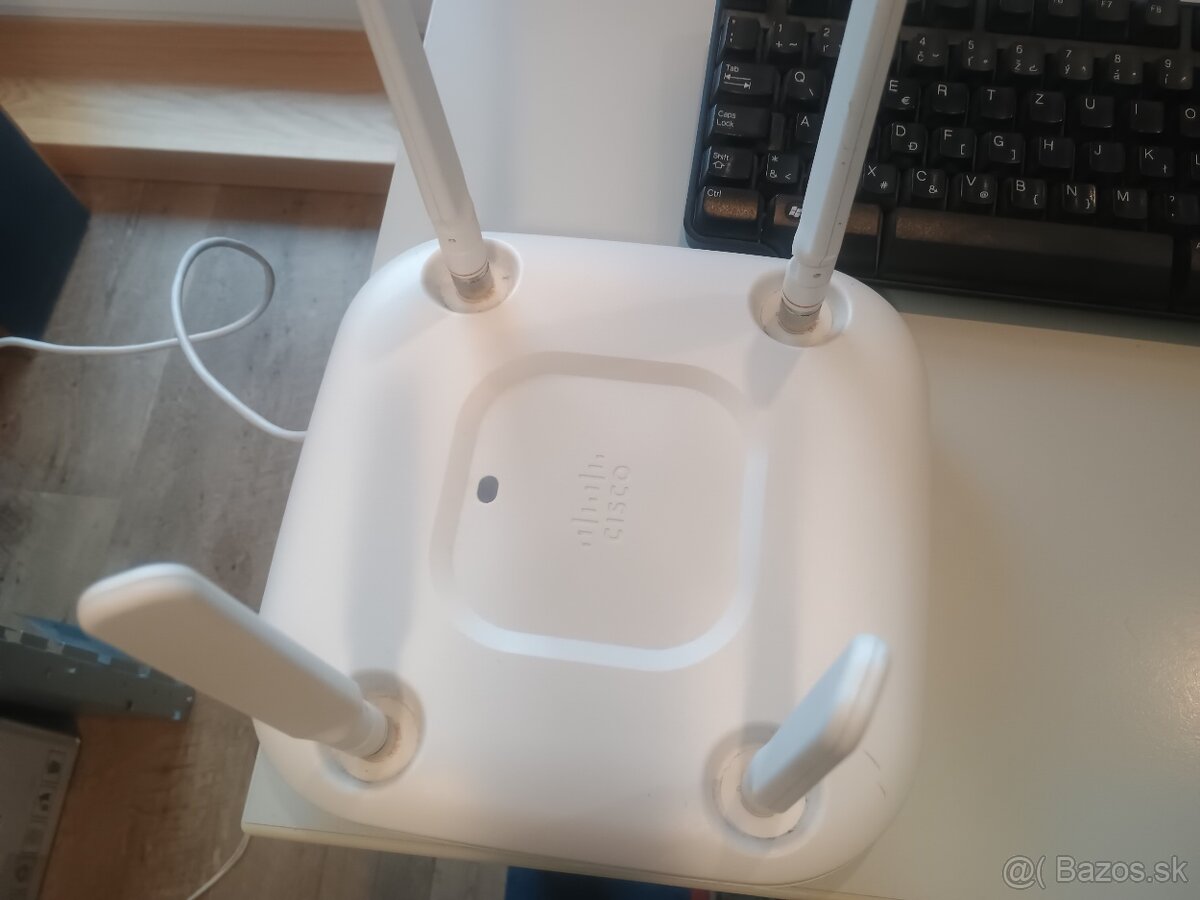 Cisco WIFI AP 2702E-E-K9