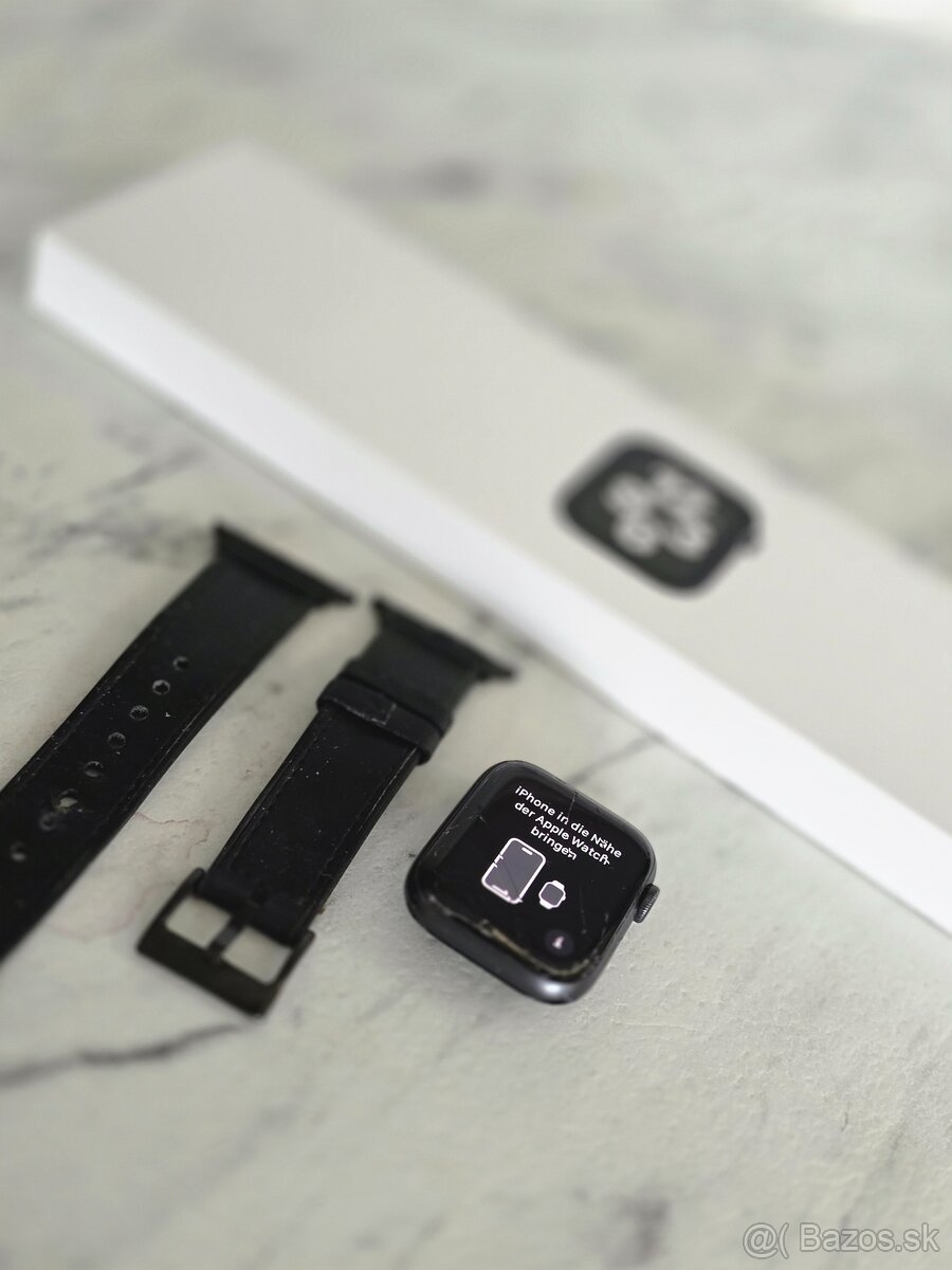 Apple watch SE 2020 44mm